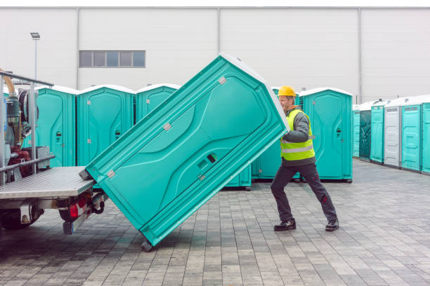 Professional porta potty rental in Liberty Corner, NJ