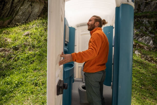 Best Portable restroom trailer rental  in Liberty Corner, NJ