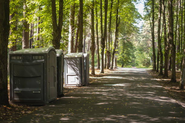 Best Emergency porta potty rental  in Liberty Corner, NJ