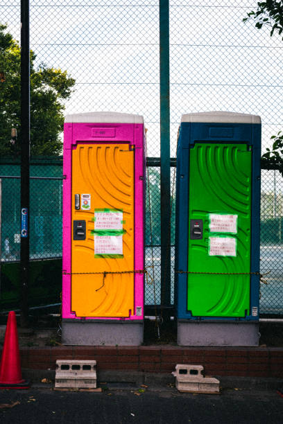Best Portable restroom solutions  in Liberty Corner, NJ