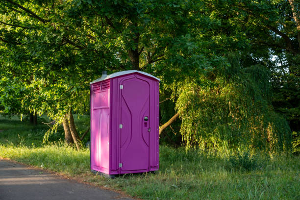 Best Porta potty cleaning services  in Liberty Corner, NJ