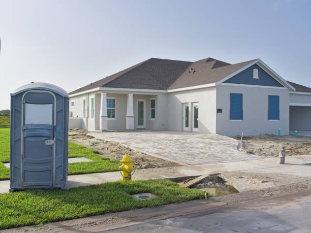 Affordable portable toilet rental in Liberty Corner, NJ